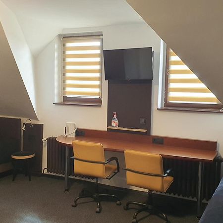 Pension & Restaurace Na Rychte Прага Екстериор снимка