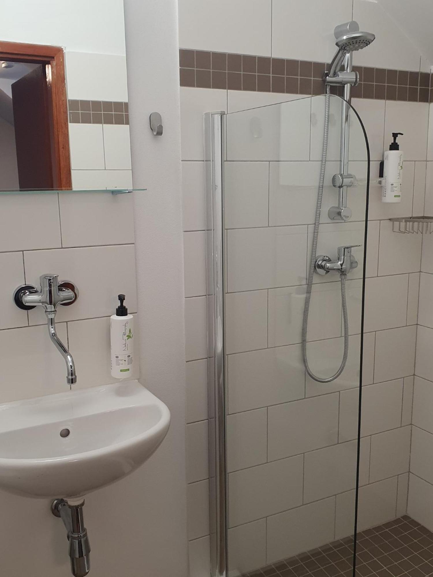 Pension & Restaurace Na Rychte Прага Екстериор снимка
