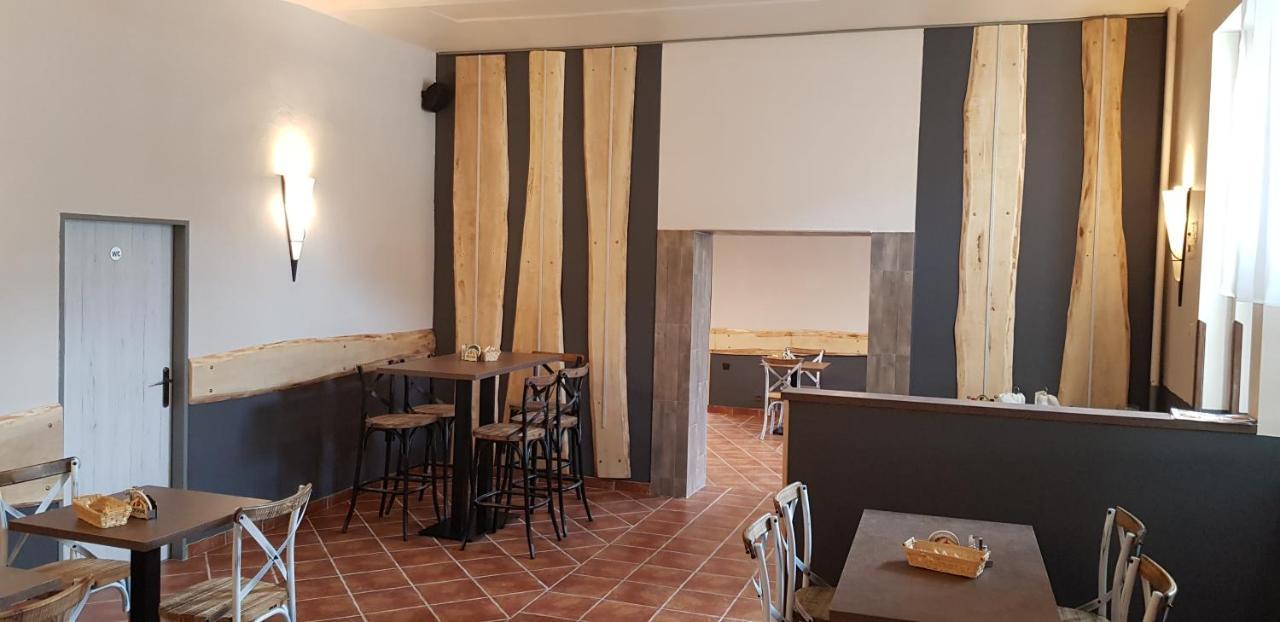 Pension & Restaurace Na Rychte Прага Екстериор снимка