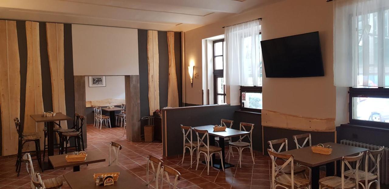 Pension & Restaurace Na Rychte Прага Екстериор снимка