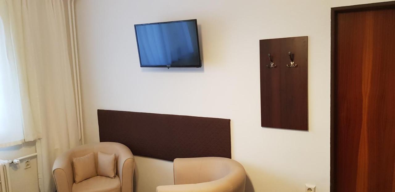 Pension & Restaurace Na Rychte Прага Екстериор снимка