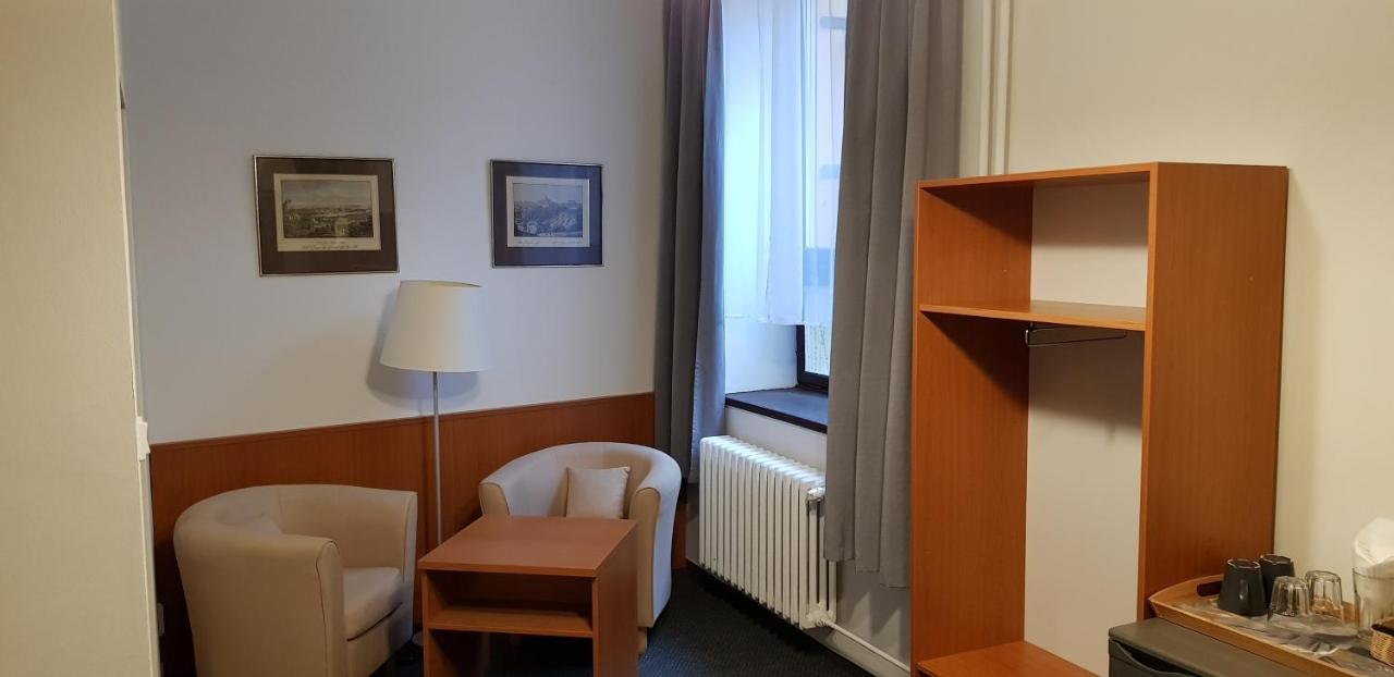 Pension & Restaurace Na Rychte Прага Екстериор снимка